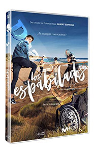 Alive and Kicking | Los Espabilados  |   DVD